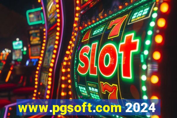 www.pgsoft.com 2024